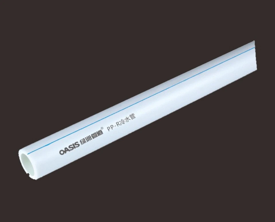 Din8077 8078 Pipe